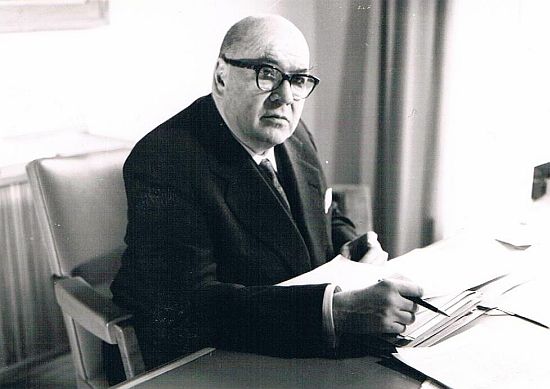 Jean Bourgknecht