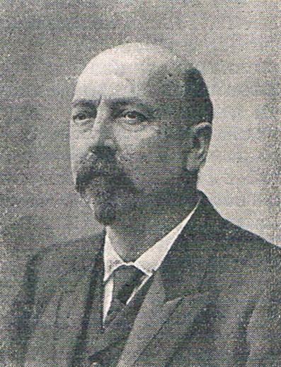 Ernst Brenner