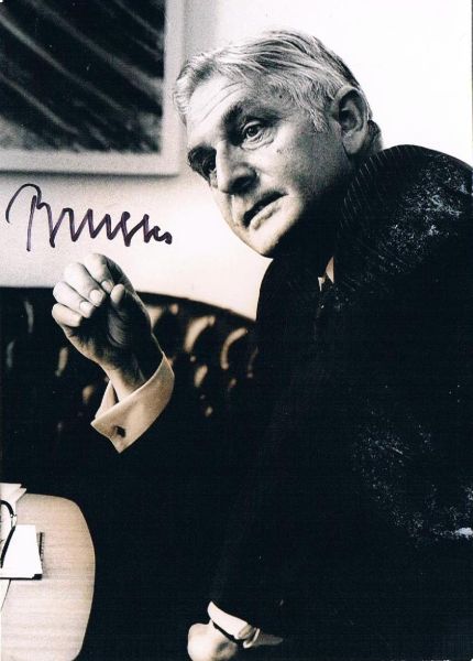 Ernst Brugger