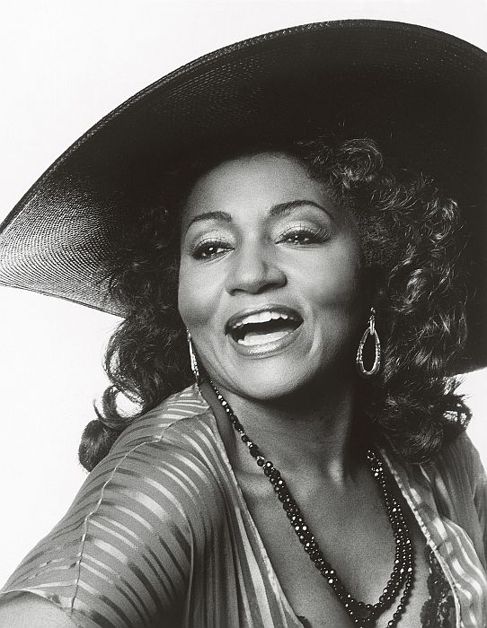 Grace Bumbry