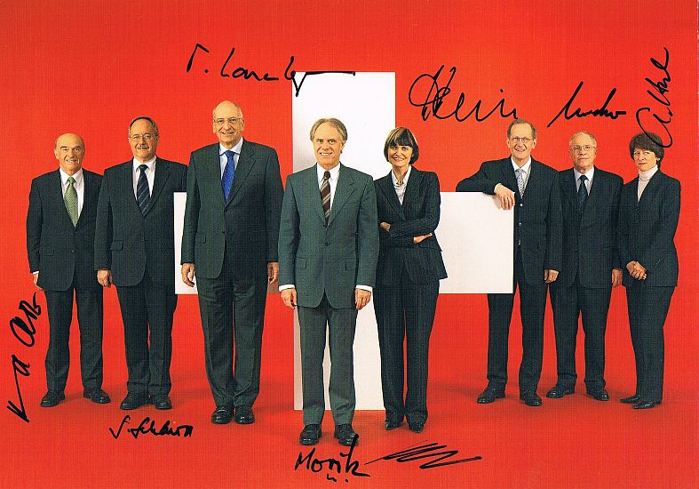  Bundesratsfoto 2006-1