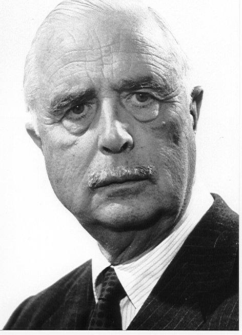 Carl Jacob Burckhardt