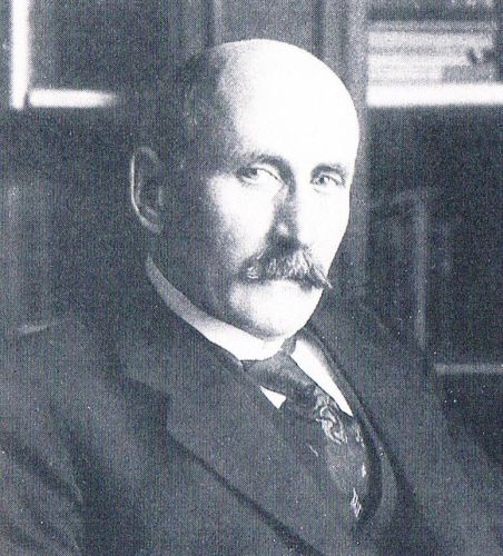 Felix-Louis Calonder