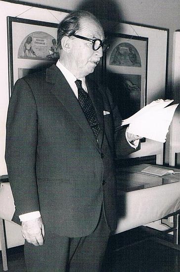 Enrico Celio
