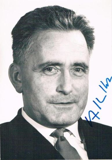 Georges-André Chevallaz