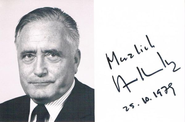 Georges-André Chevallaz