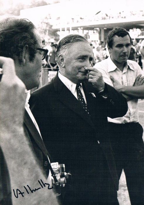 Georges-André Chevallaz