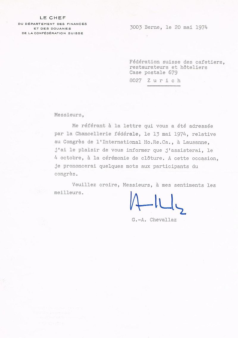 Georges-André Chevallaz