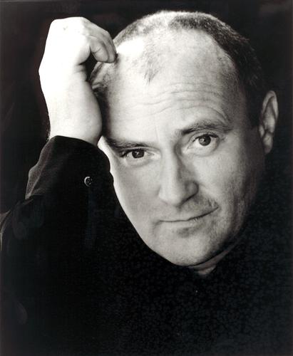 Phil Collins