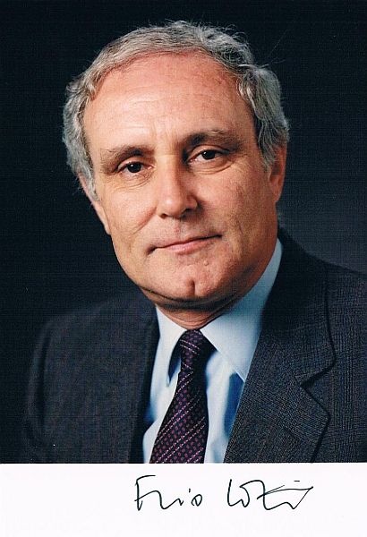 Flavio Cotti