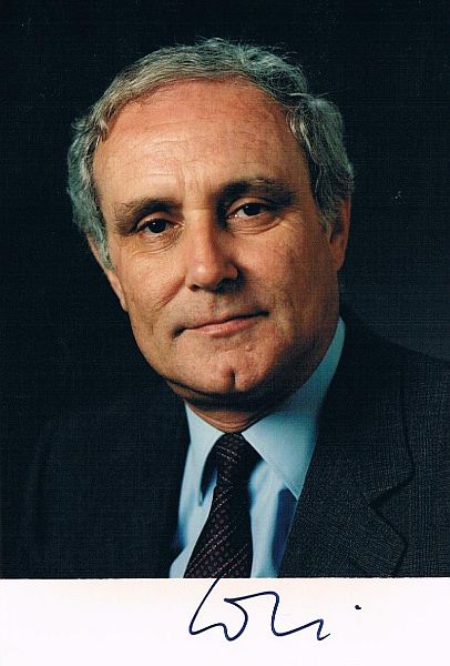 Flavio Cotti