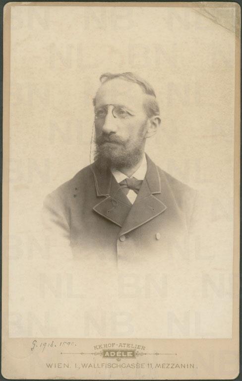 Conrad Cramer-Frey