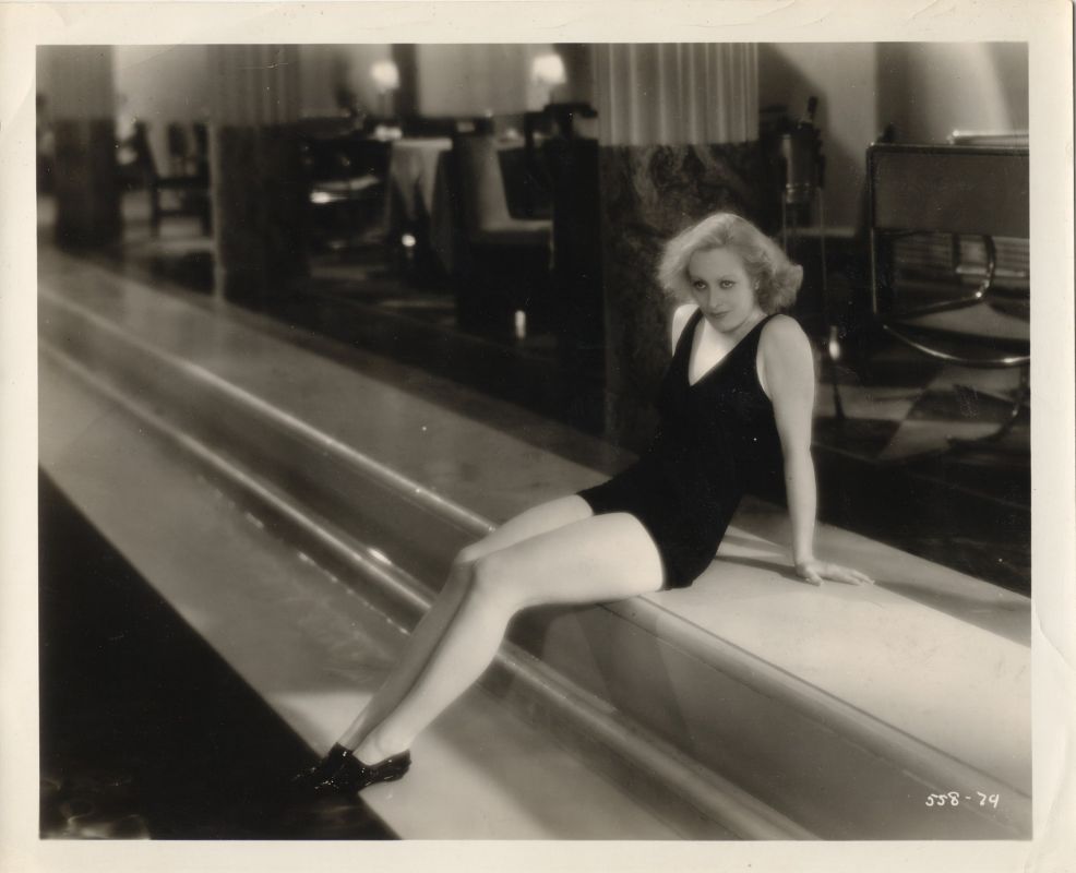 Joan Crawford