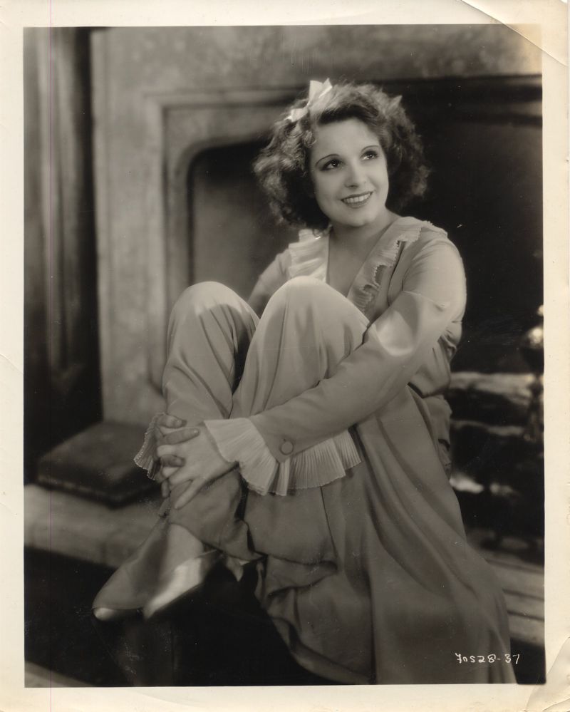 Lili Damita
