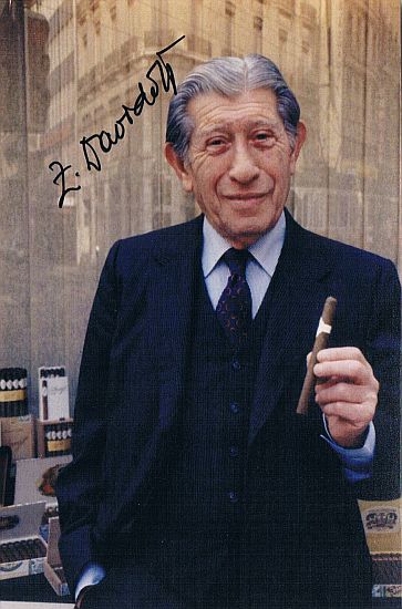 Zino Davidoff