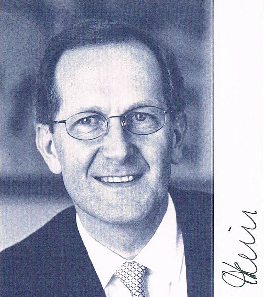 Joseph Deiss