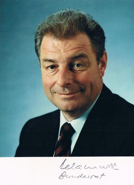 Jean-Pascal Delamuraz