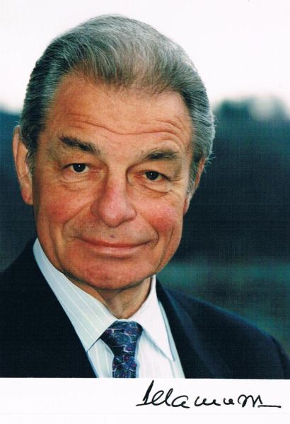 Jean-Pascal Delamuraz