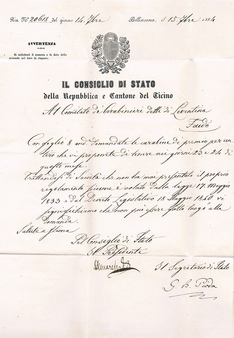 Agostino Demarchi