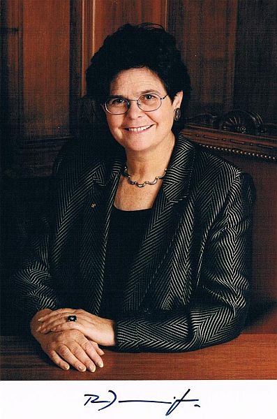 Ruth Dreifuss