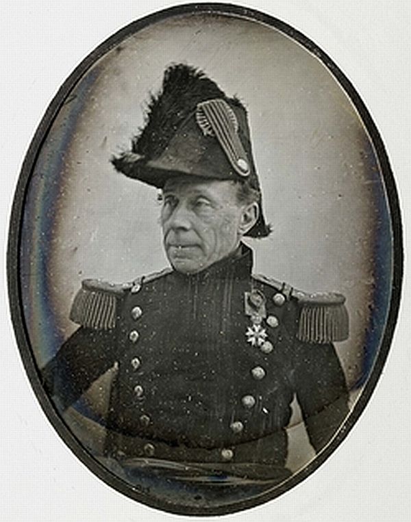 Guillaume-Henri Dufour
