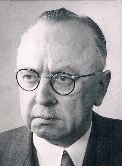 Josef Escher