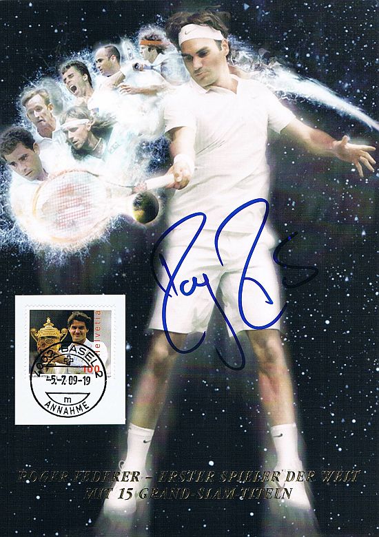 Roger Federer