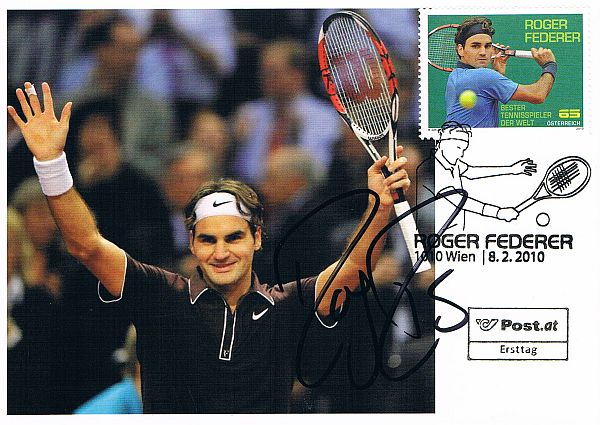 Roger Federer