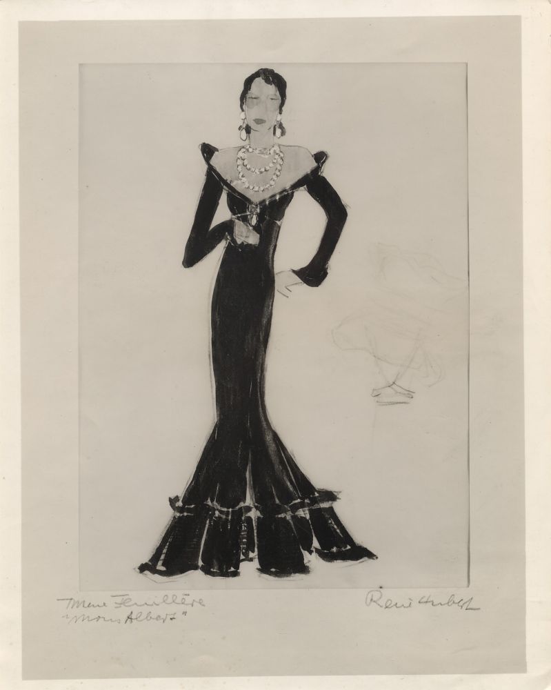 Edwige Feuillère