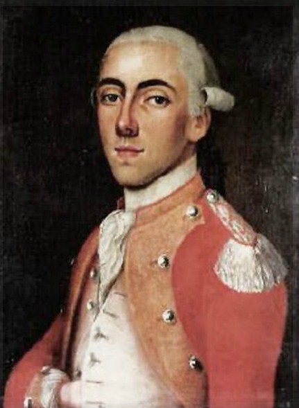 Ludwig Ignaz von Flüe