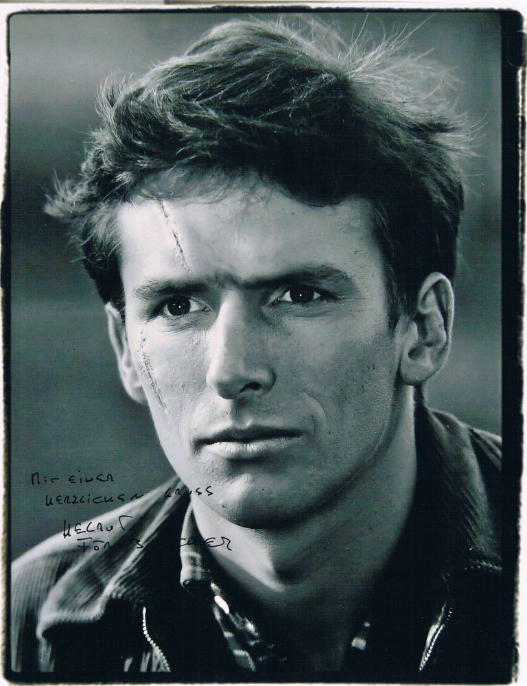 Helmut Förnbacher