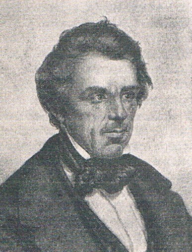 Stefano Franscini