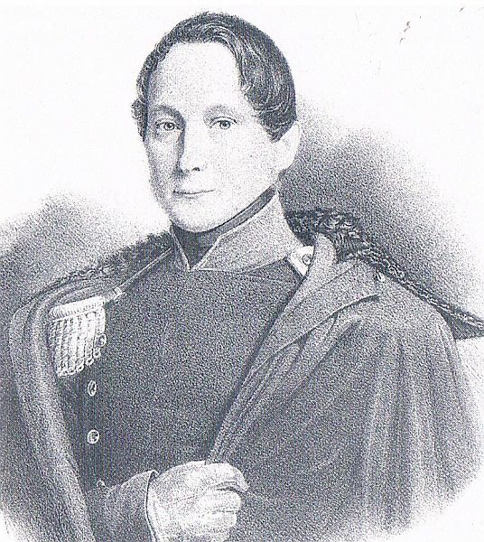 Friedrich Frey-Herosé
