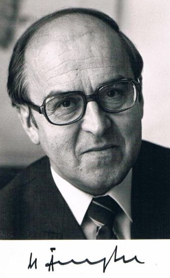 Kurt Furgler