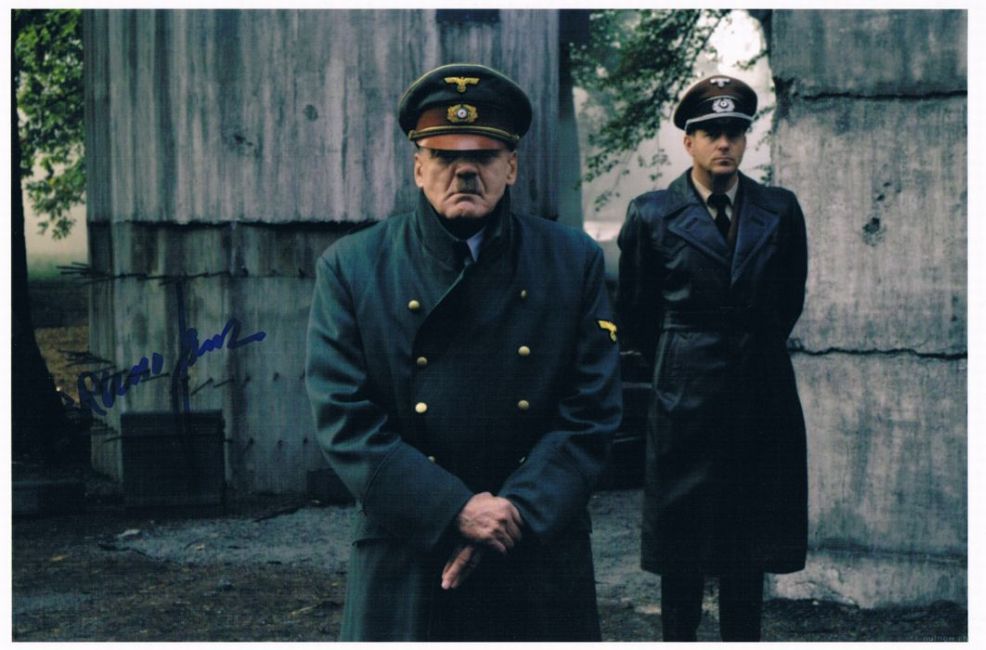 Bruno Ganz