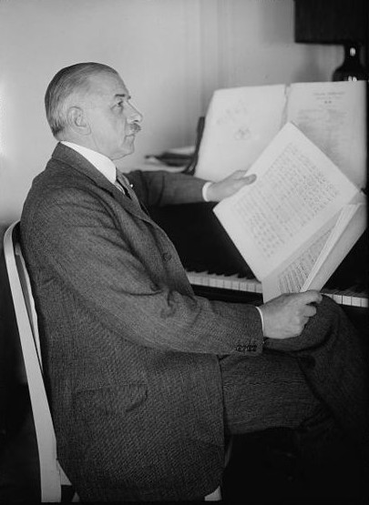 Rudolph Ganz