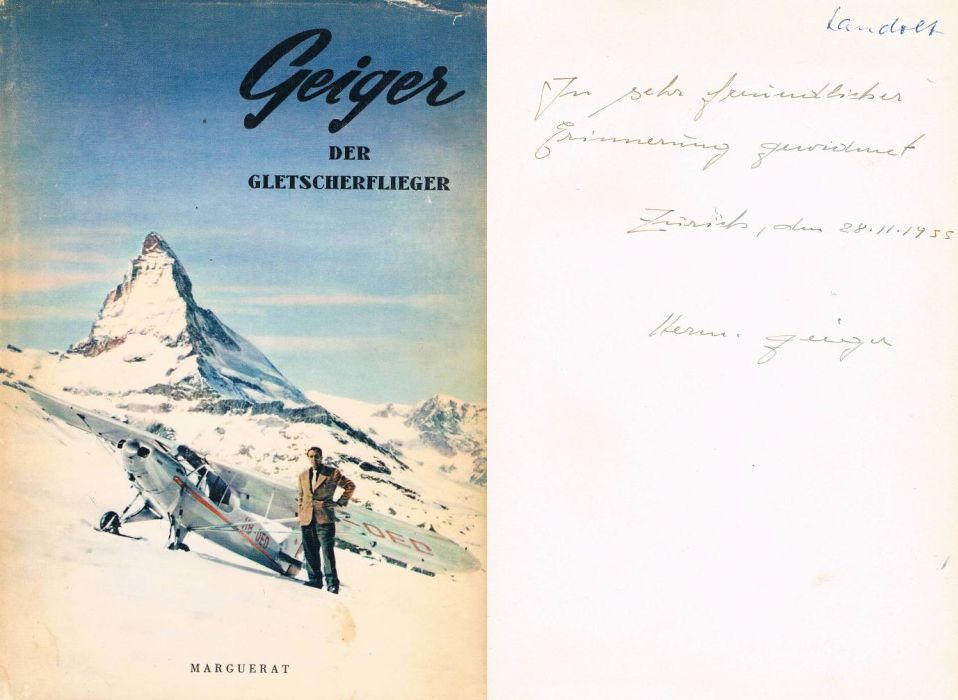 Hermann Geiger