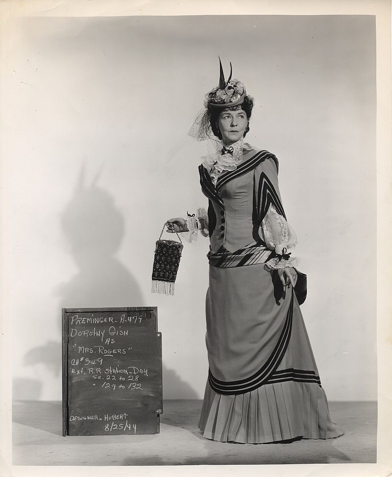 Dorothy Gish