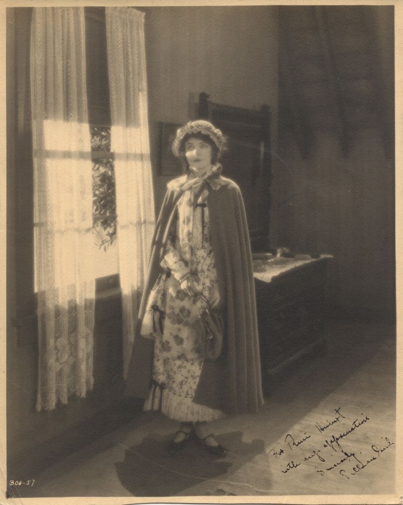 Lilian Gish