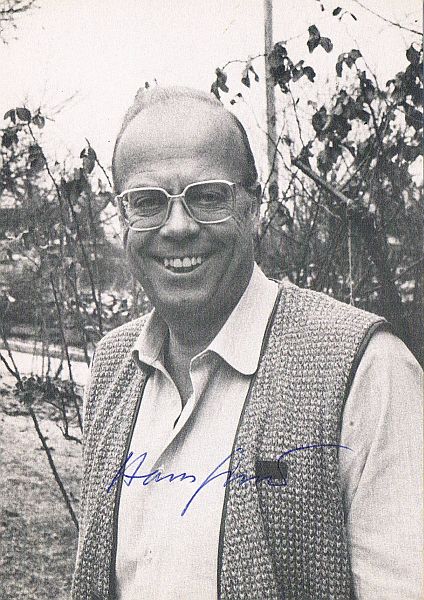 Hans Gmür