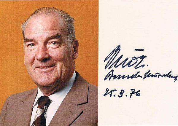 Rudolf Gnägi