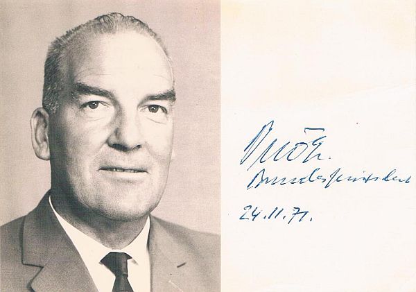 Rudolf Gnägi