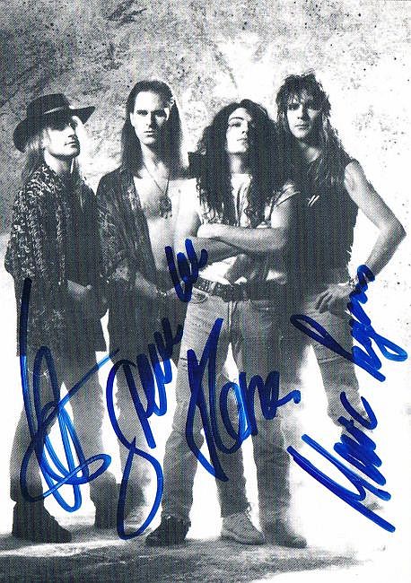  Gotthard