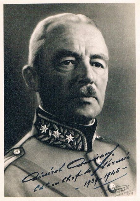 Henri Guisan