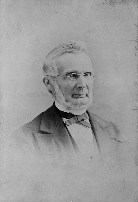 Arnold Henri Guyot