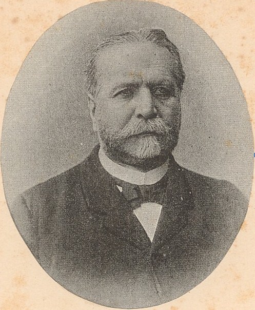 Bernhard Hammer