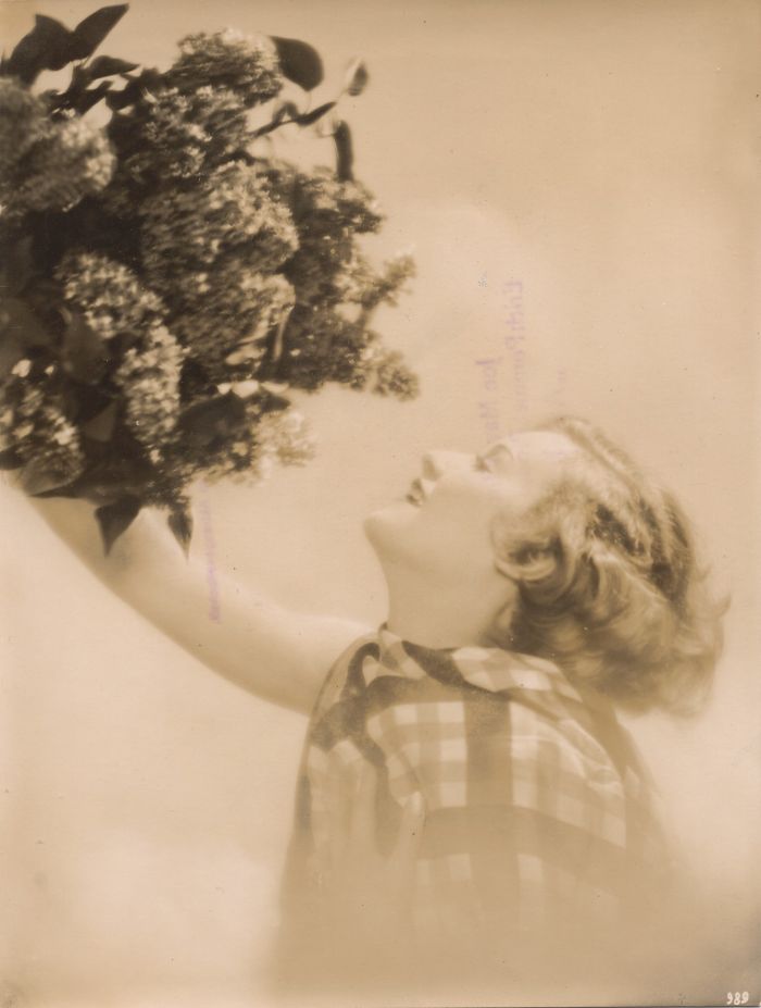 Lilian Harvey