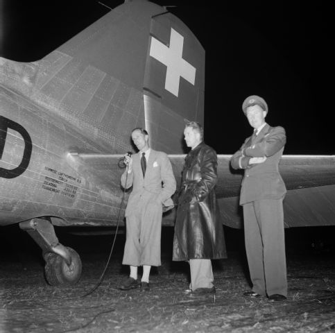 Werner Hausmann