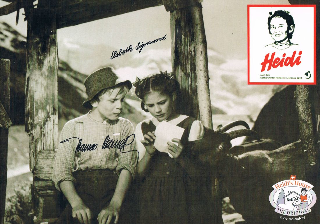 Heidi (1952)
