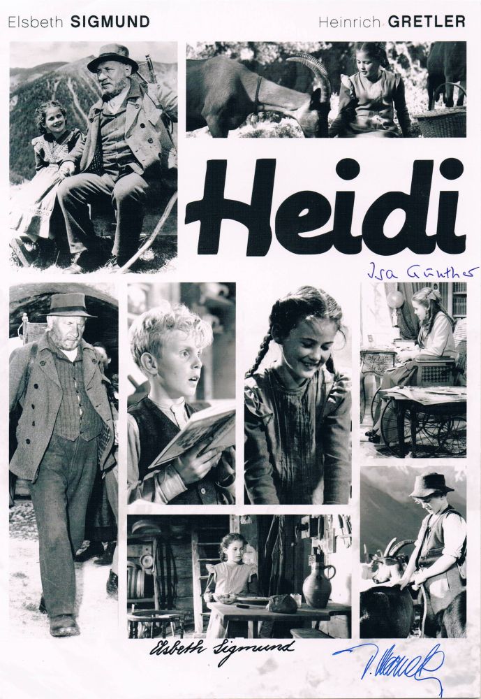 Heidi (1952)